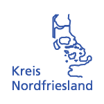 Kreis Nordfriesland Logo