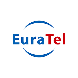 EuraTel Logo