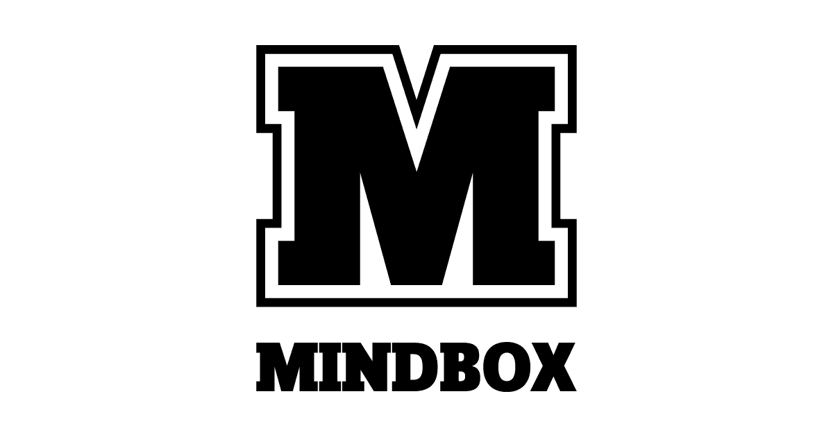 Mindbox GmbH Logo