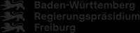 Logo von Regierungspräsidium Freiburg