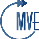 MVE - Most Valuable Employee Logo