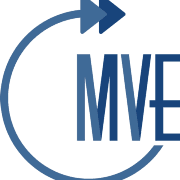 MVE - Most Valuable Employee Logo