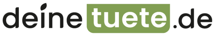deinetuete.de Logo