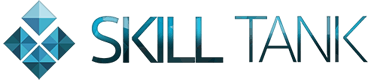 SkillTank Logo