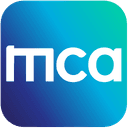 MCA Engineering Logo