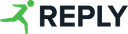 Reply Logo