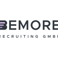 BeMore Recruiting GmbH Logo