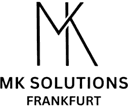 MK SOLUTIONS GmbH Logo
