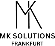 MK SOLUTIONS GmbH Logo