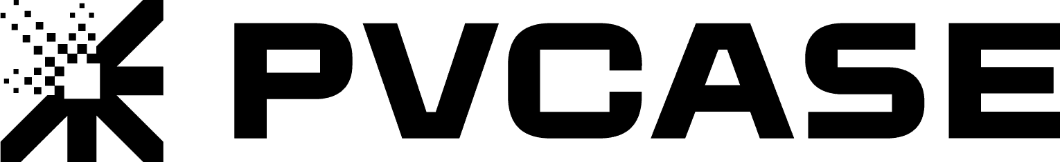 PVcase Logo