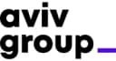 AVIV Group Logo