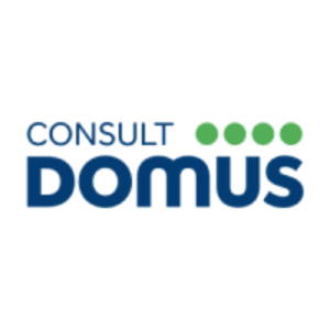 DOMUS Consult Logo