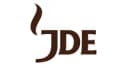 JACOBS DOUWE EGBERTS Logo