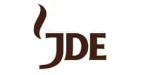 Logo von JACOBS DOUWE EGBERTS