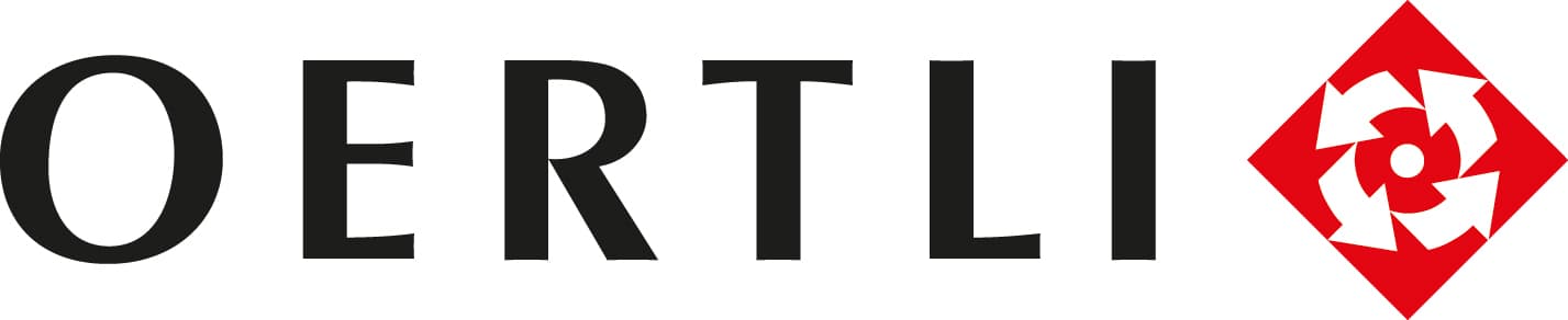 Oertli Werkzeug- und Maschinenhandels-GmbH Logo