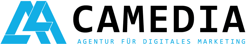 CAMEDIA GmbH Logo