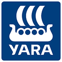 YARA GmbH & Co. KG Logo