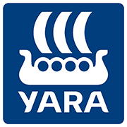 YARA GmbH & Co. KG Logo