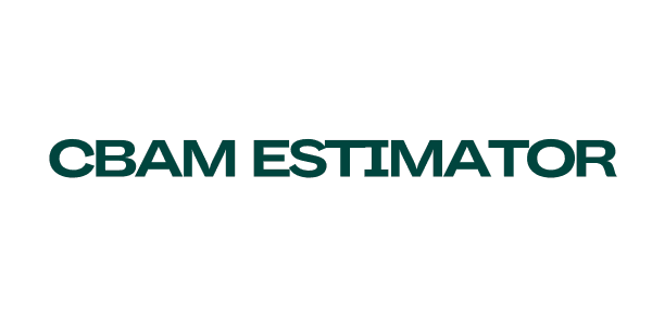 Logo von CBAM Estimator GmbH