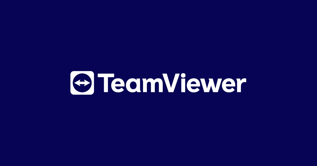 TeamViewer Logo