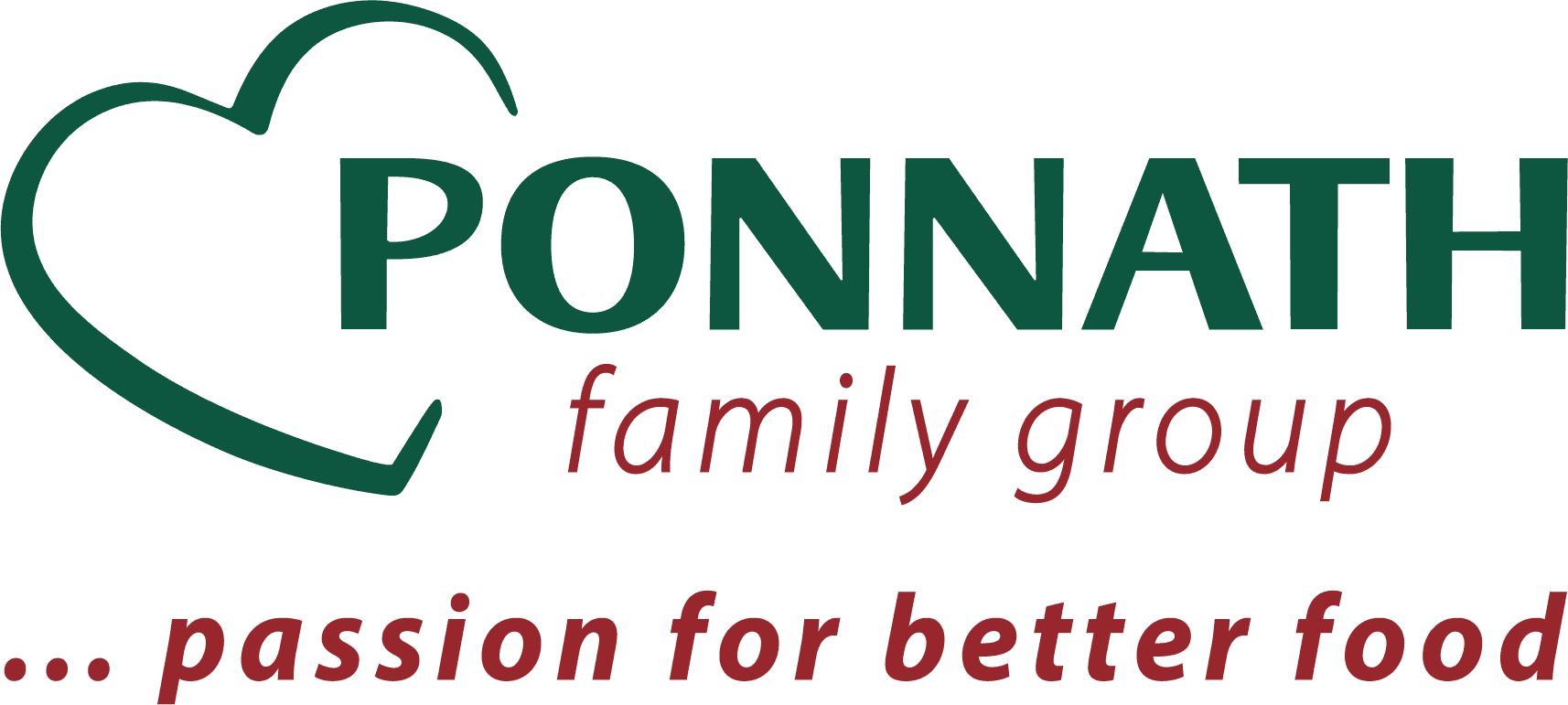 Ponnath DIE MEISTERMETZGER GmbH Logo