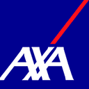 AXA Hauptagentur Oliver Mey Logo