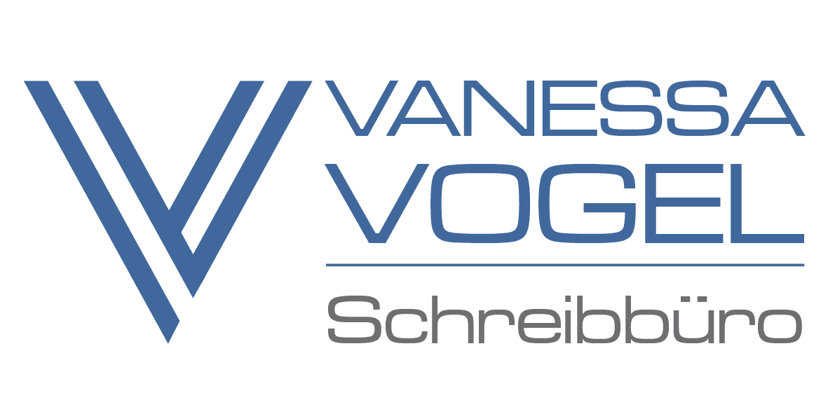 Vanessa Vogel Logo