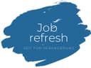 Job refresh GmbH Logo