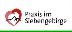 Praxis im Siebengebirge - Drs. Bär, Nguyen Logo