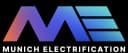 Munich Electrification GmbH Logo