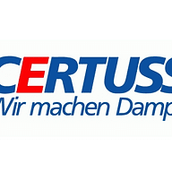 CERTUSS GmbH Logo