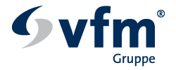 vfm Versicherungs- & Finanzmanagement GmbH Logo