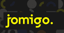 Jomigo Logo
