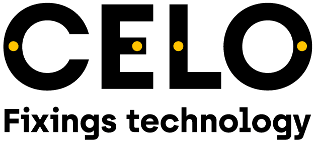 CELO Befestigungssysteme GmbH Logo