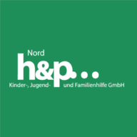 h&p Nord Kinder-,Jugend- und Familienhilfe GmbH Logo