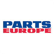Parts Europe GmbH Logo