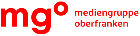 Mediengruppe Oberfranken Logo
