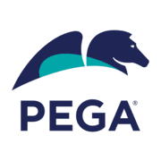 Pegasystems Logo