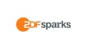 ZDF Sparks GmbH Logo