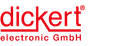 Dickert Electronic Logo