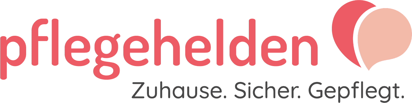 Pflegehelden Duisburg Markus Hennig Logo