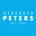 Gebrüder Peters VerwaltungsGmbH Logo