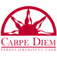 carpediem Personalberatung GmbH Logo