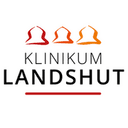 Klinikum Landshut AdöR der Sta dtLandshut Logo