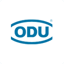 ODU GmbH & Co. KG Logo