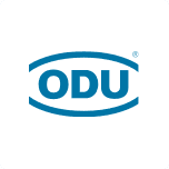 ODU GmbH & Co. KG Logo