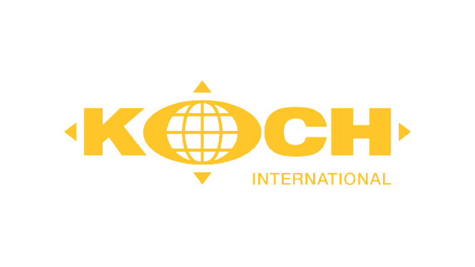 Heinrich Koch Intern. Spe GmbH & Co. KG Logo