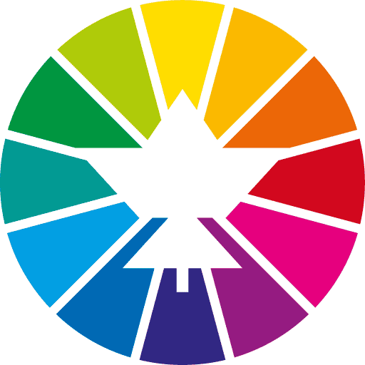 Farbenwerke Wunsiedel GmbH Logo