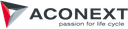 Aconext Logo
