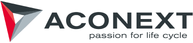 Aconext Logo